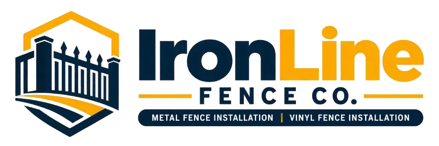 IronLine Fence Co.